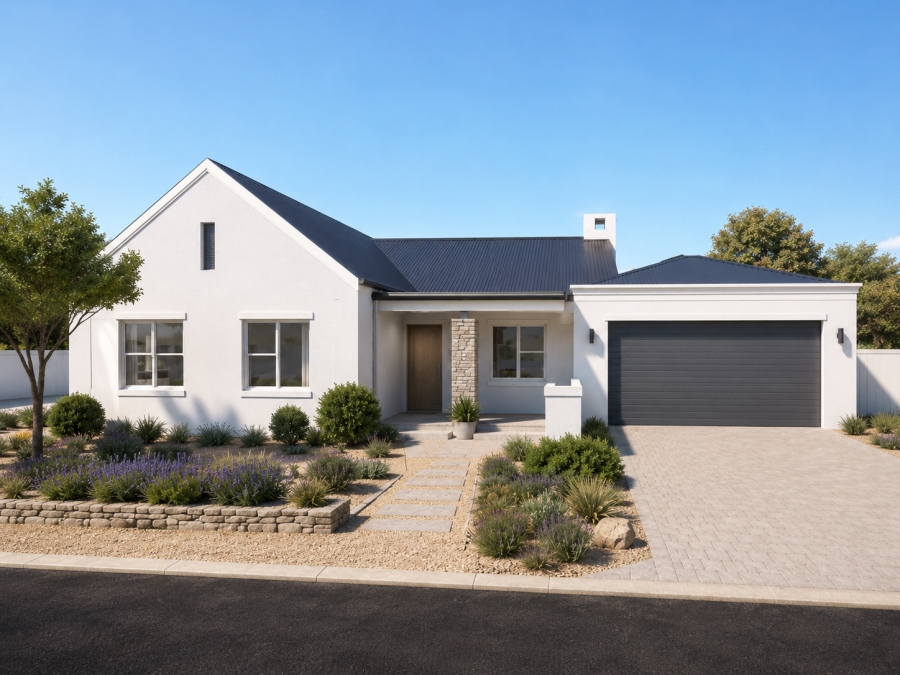 3 Bedroom Property for Sale in St Helena Views Western Cape